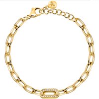 Bracciale Morellato Donna in Acciaio SAZC04 - SAZC04